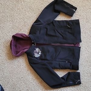 Harley Davidson riding Jacket